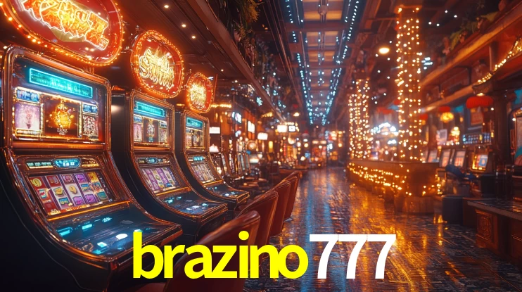 brazino777 - Desafio de Nervos Fortes - brazino777.com