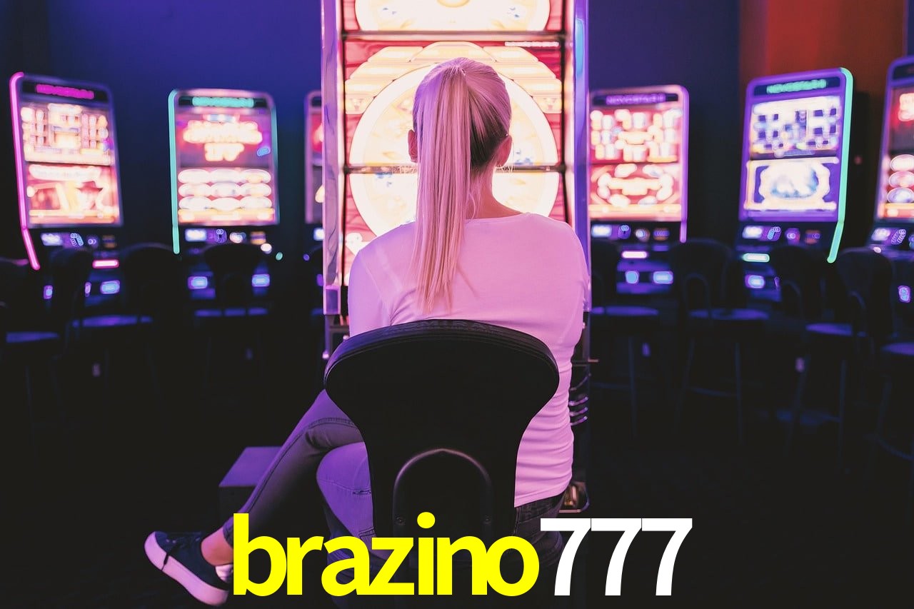 Statistics brazino777