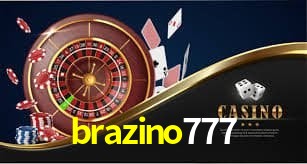Experiência VIP brazino777