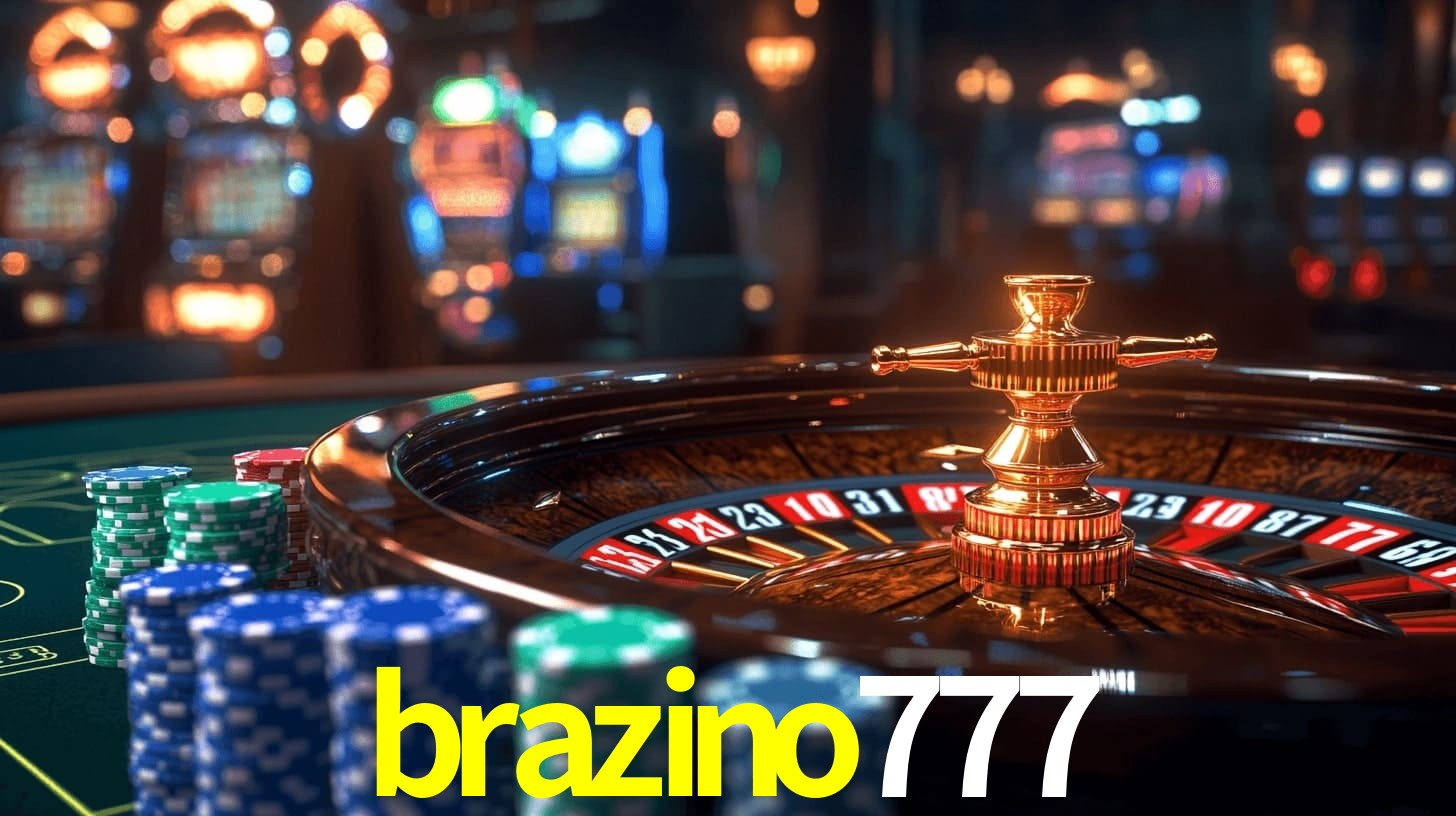 brazino777: Seu Cassino Premiado com Pagamentos Rápidos