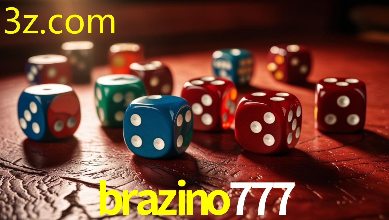 BRAZINO777