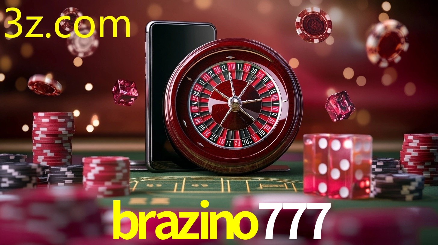 BRAZINO777
