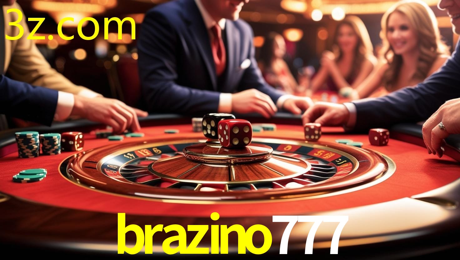 BRAZINO777