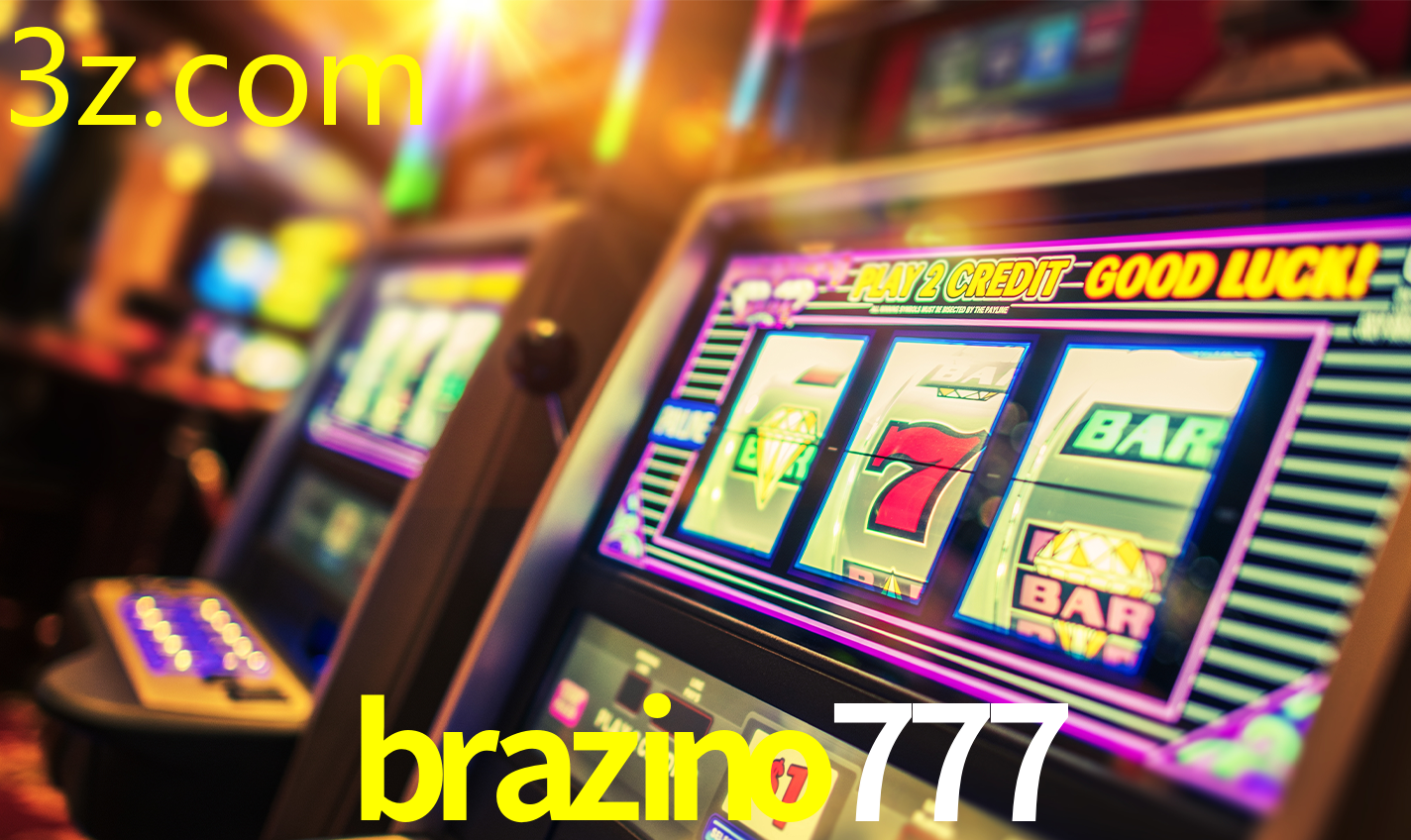 BRAZINO777