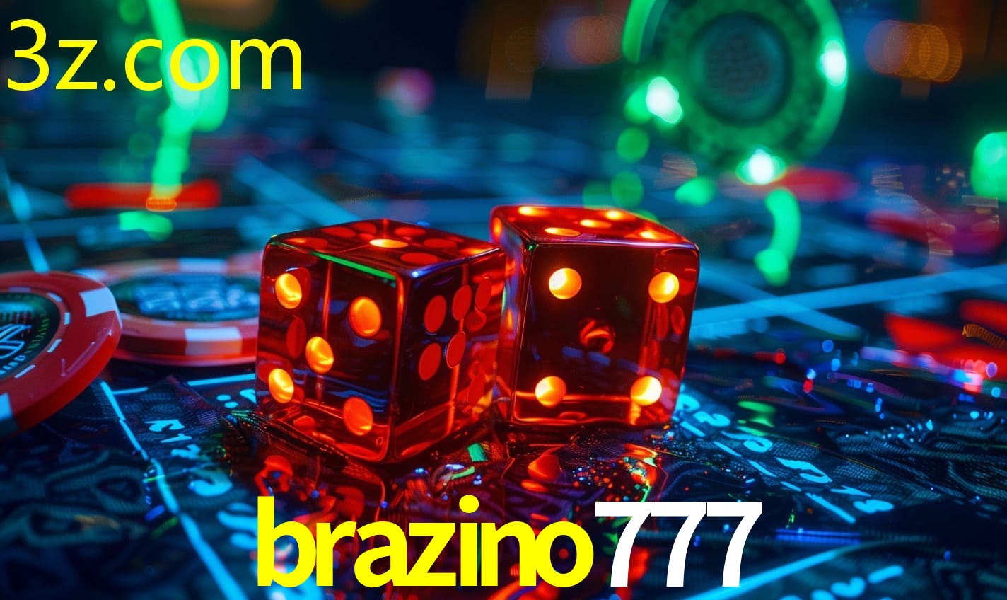 BRAZINO777