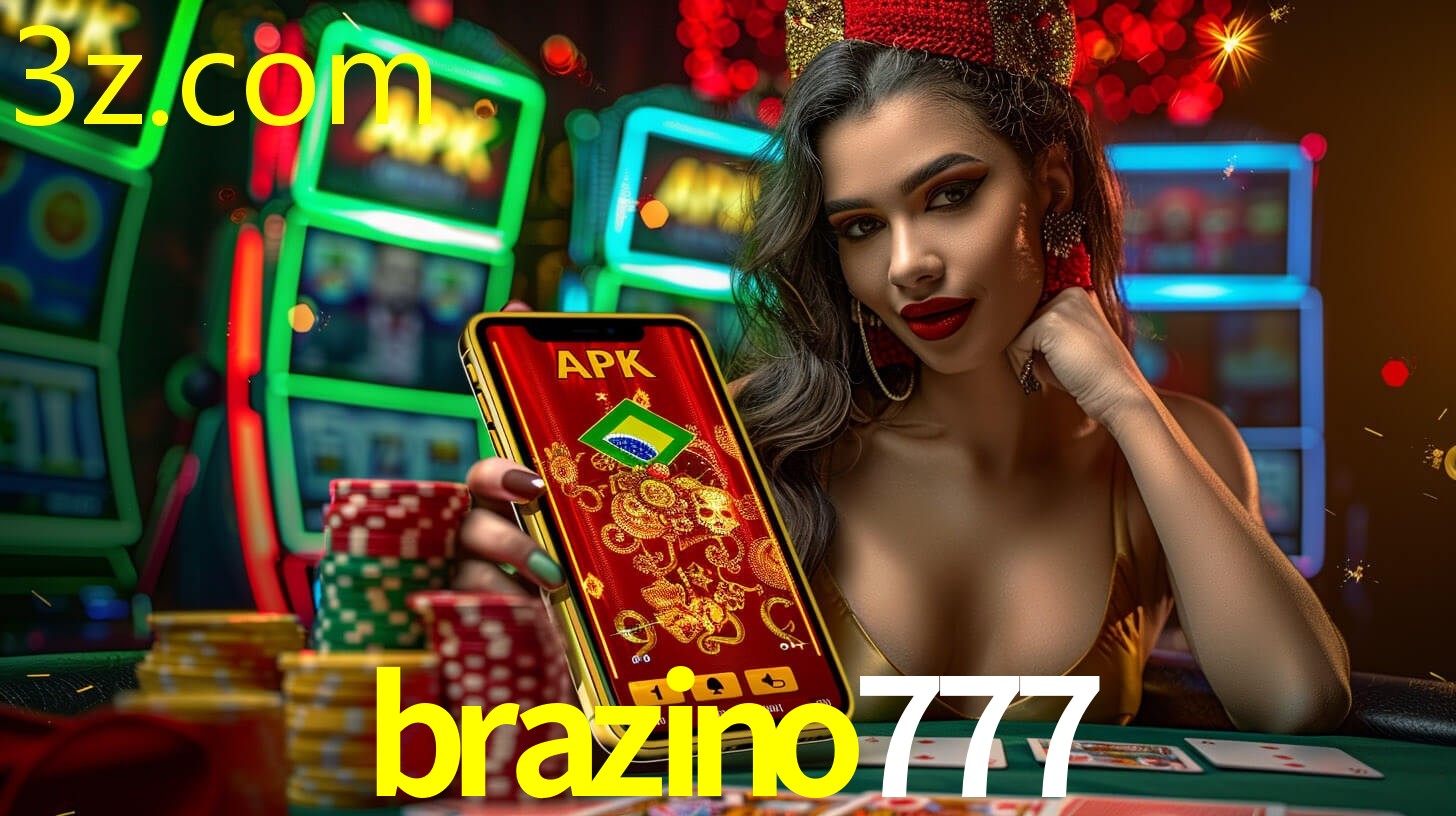 BRAZINO777