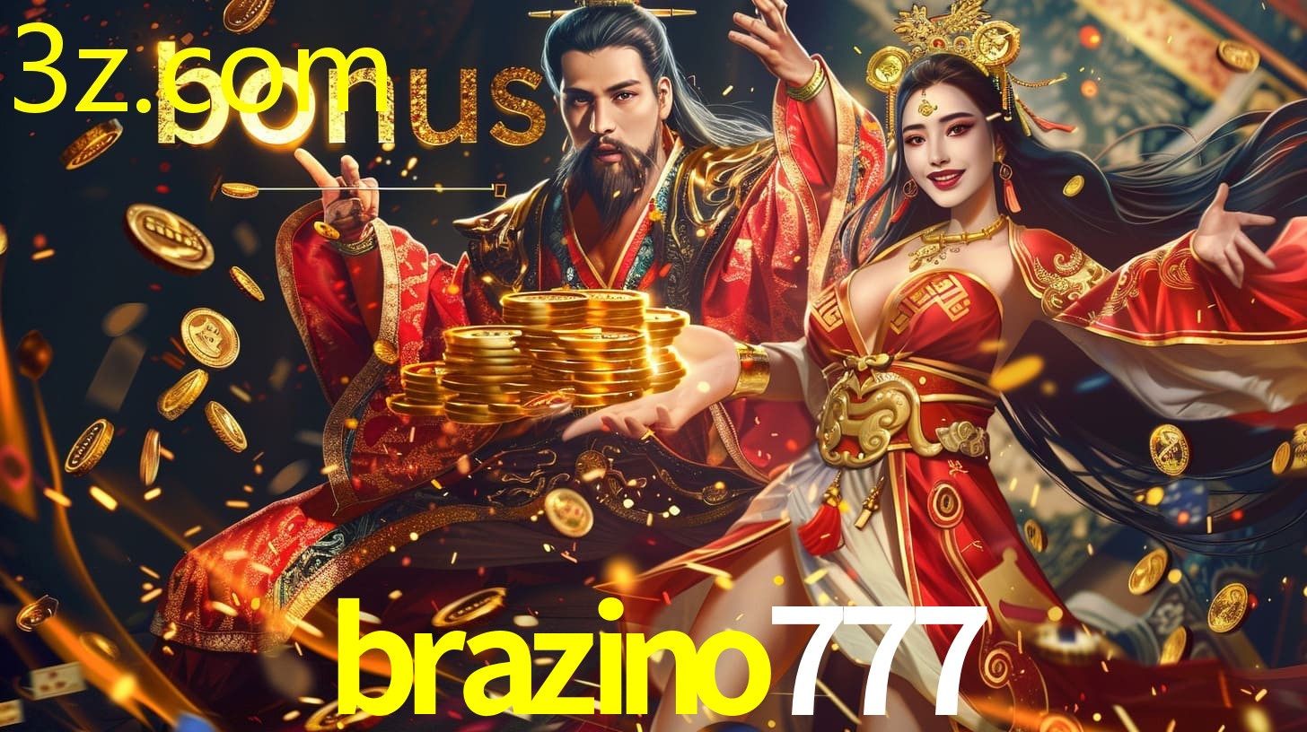 BRAZINO777