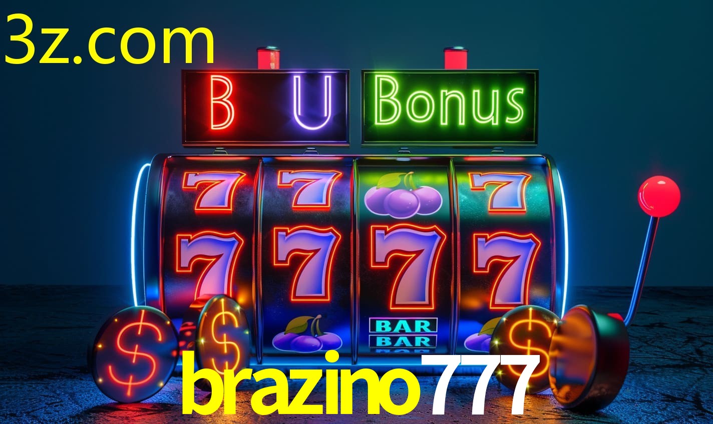 BRAZINO777