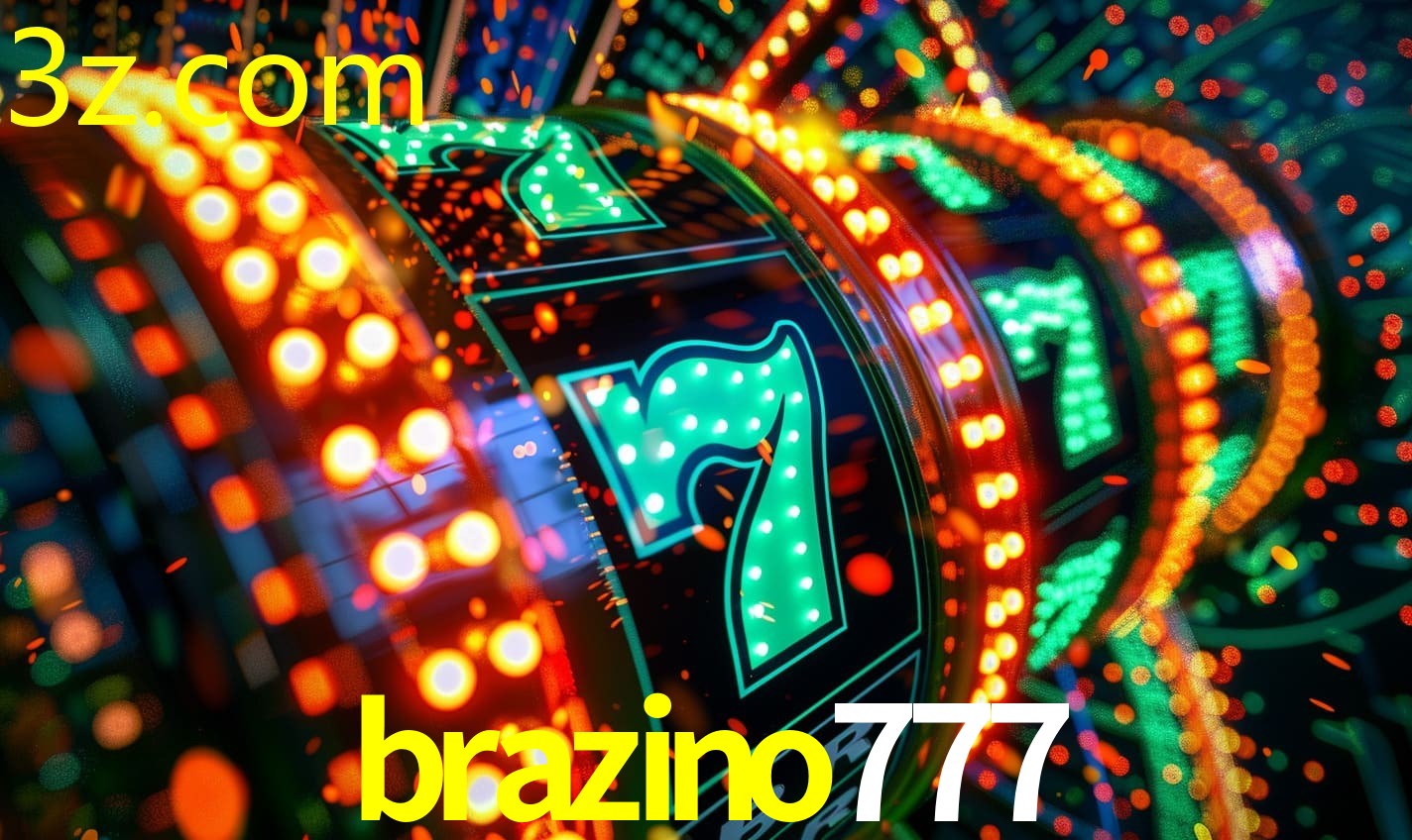 BRAZINO777