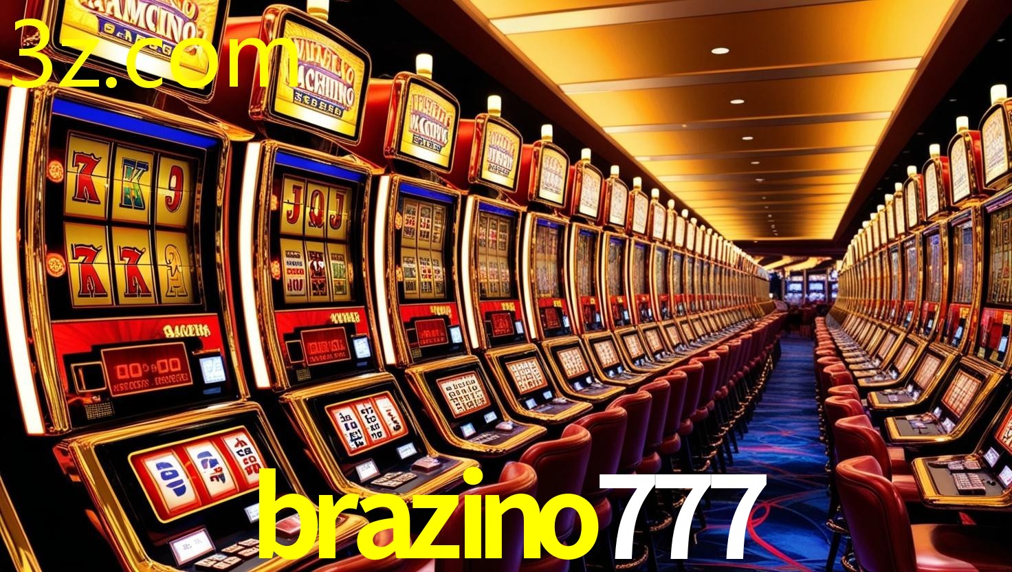 BRAZINO777