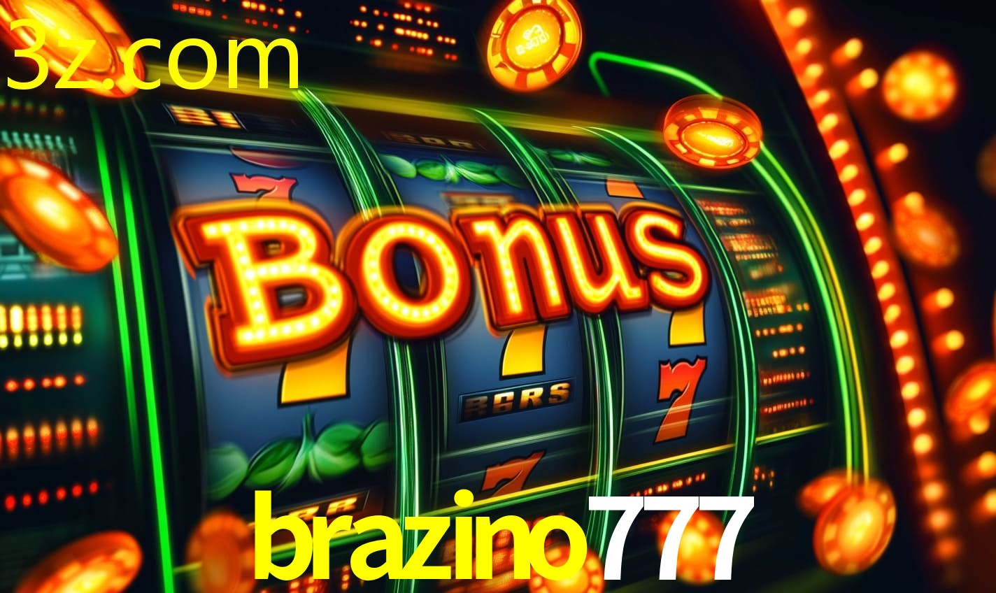 BRAZINO777