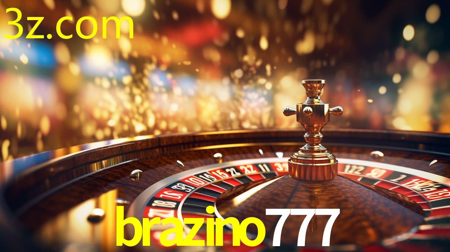 BRAZINO777