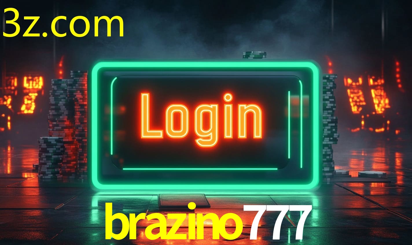 BRAZINO777