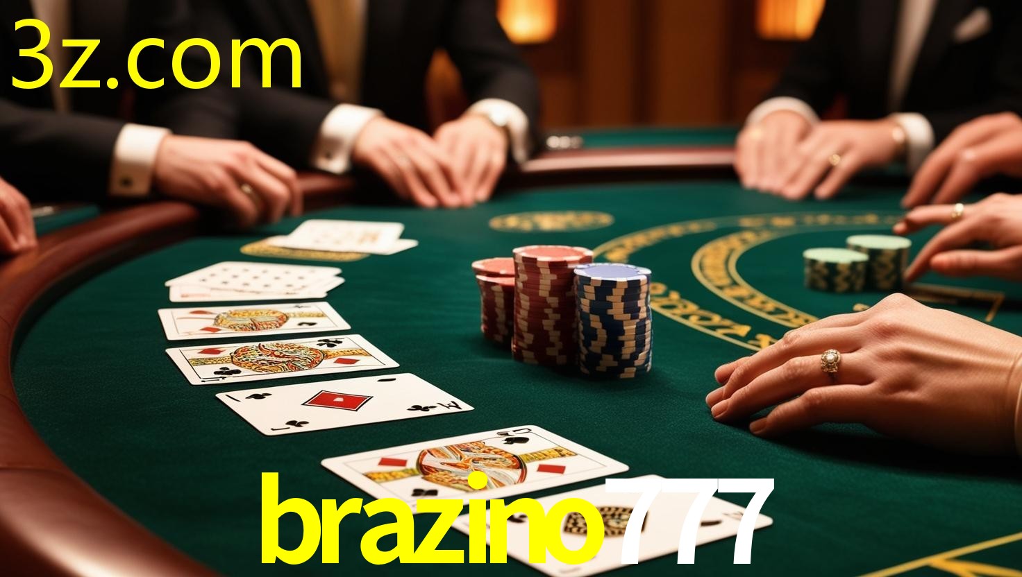 BRAZINO777