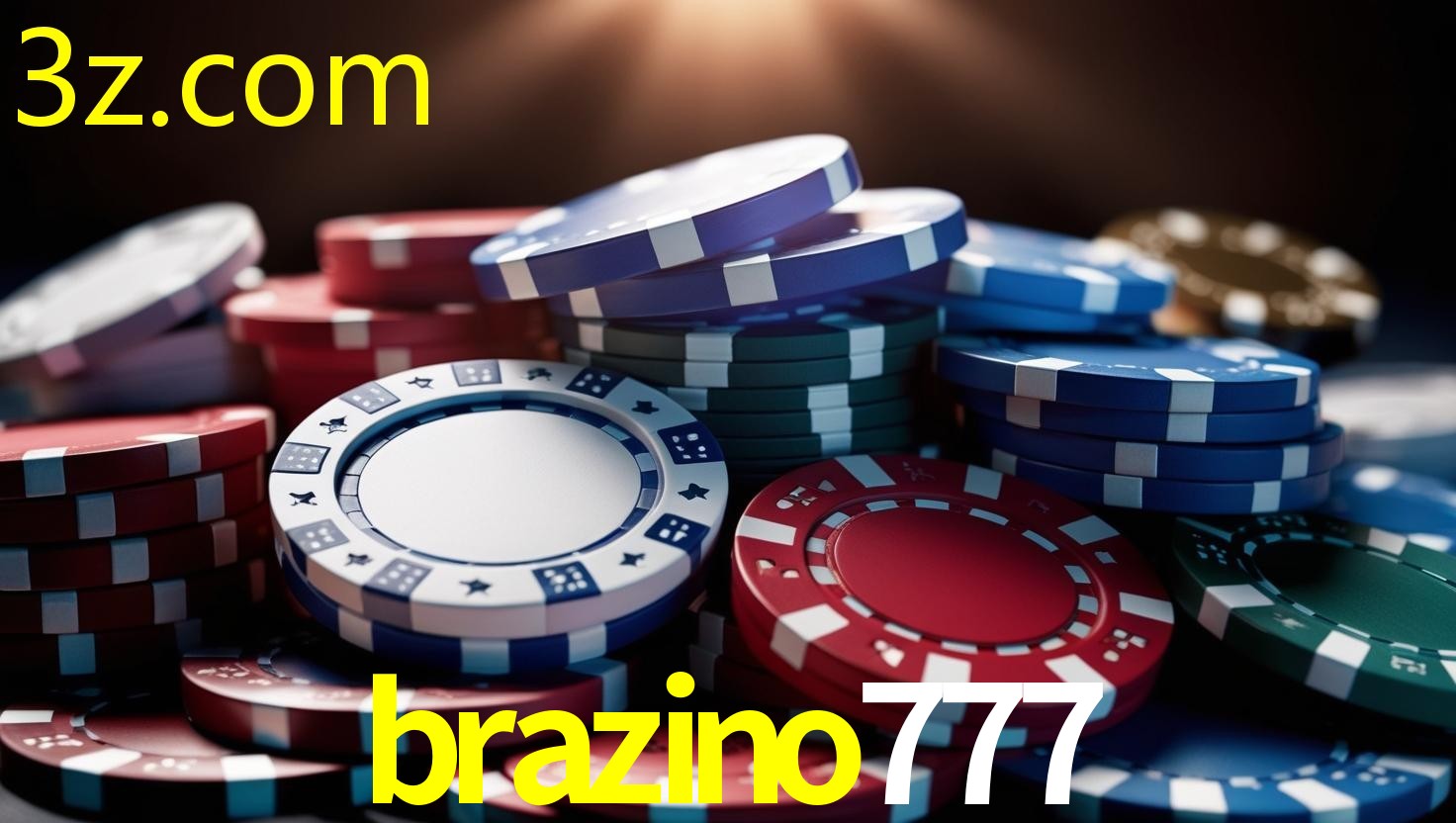 BRAZINO777