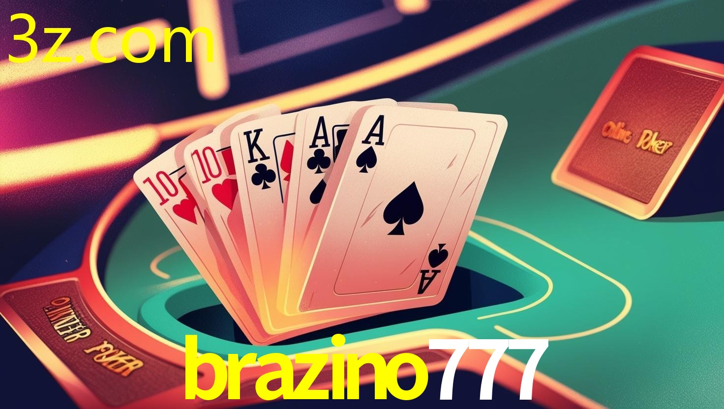 BRAZINO777