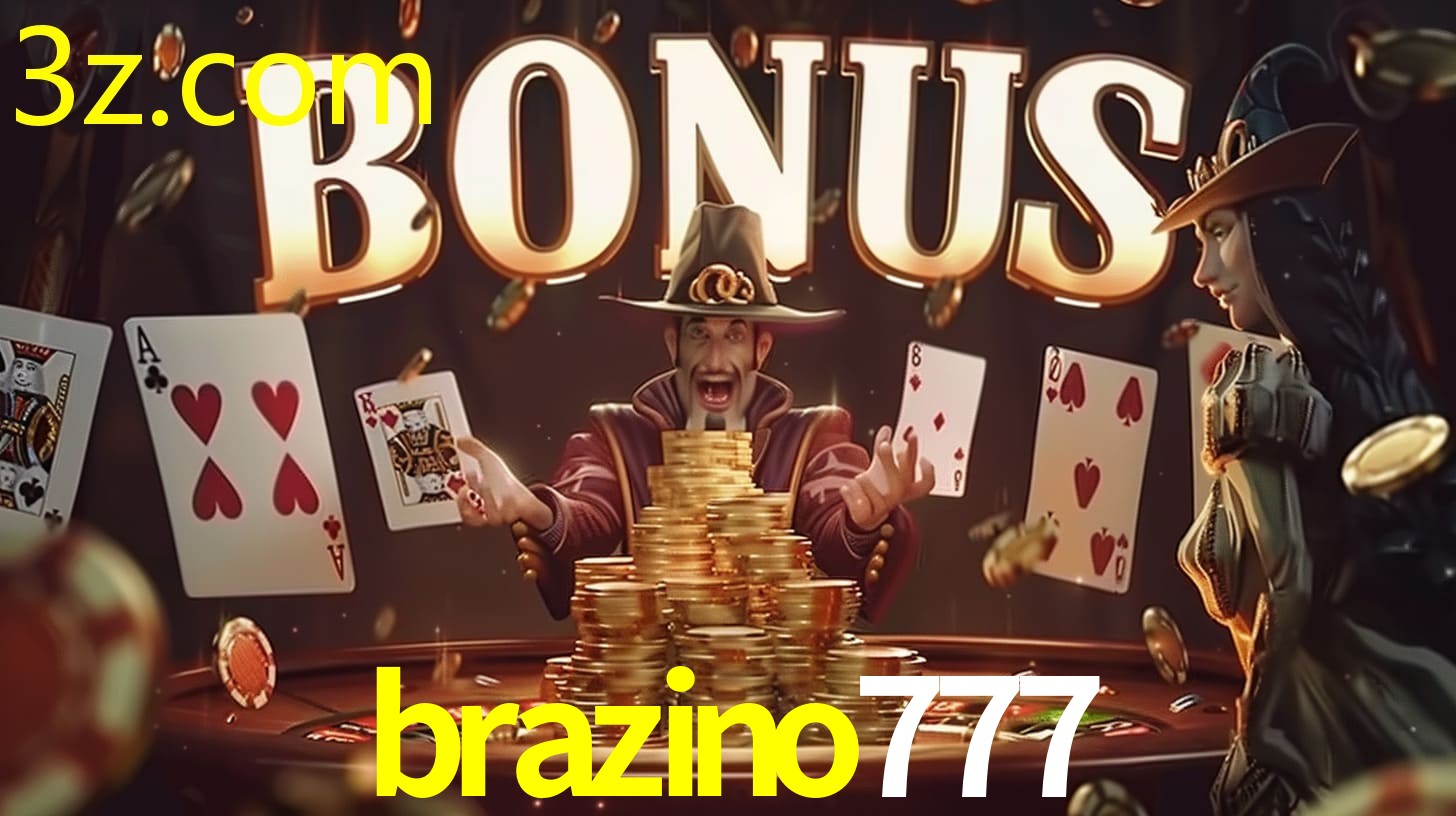BRAZINO777