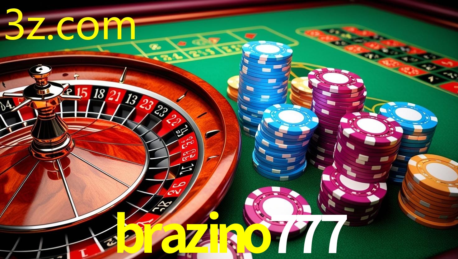 BRAZINO777