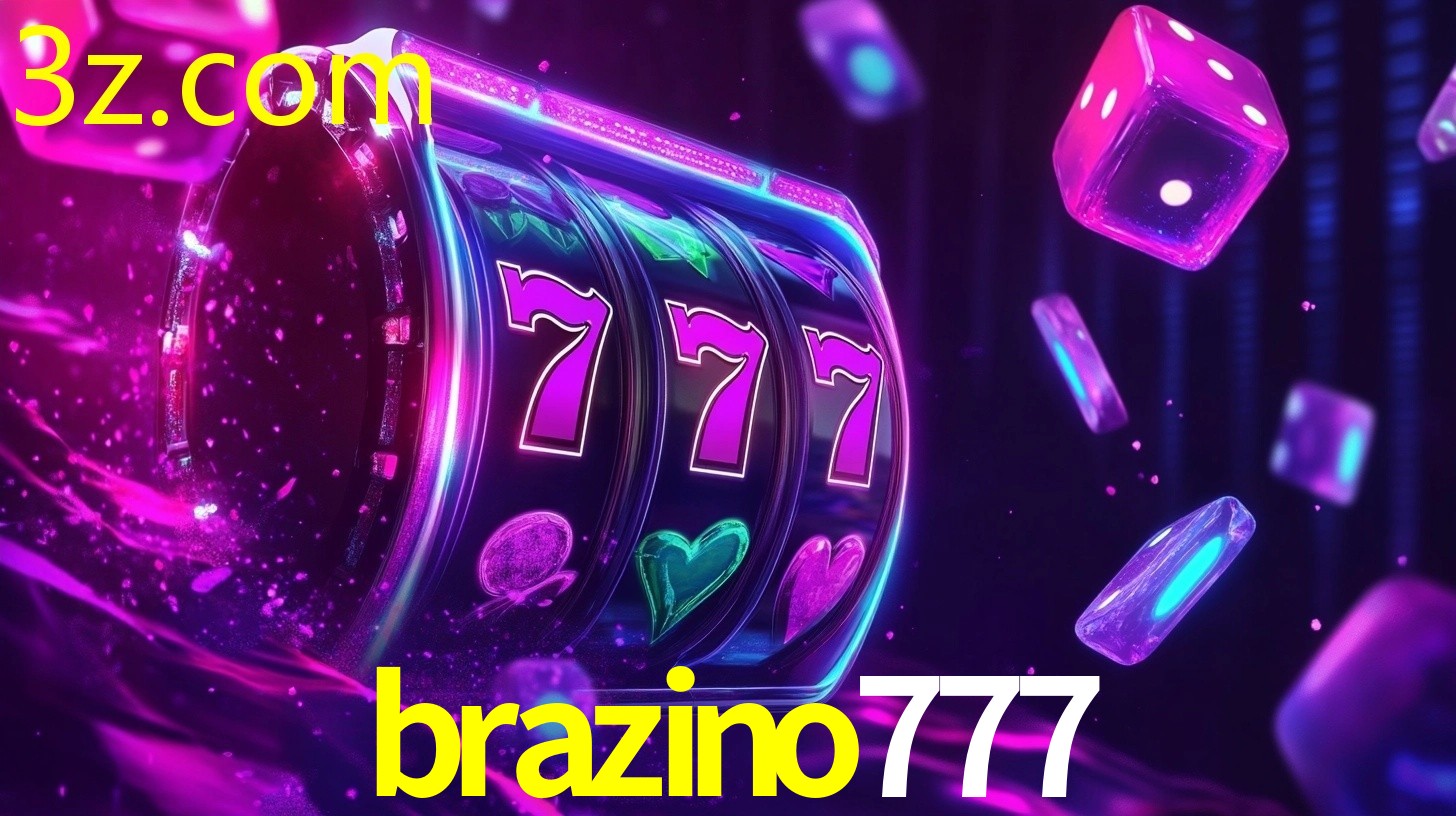 BRAZINO777