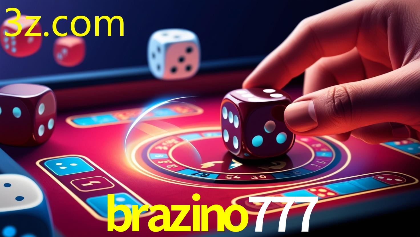 BRAZINO777