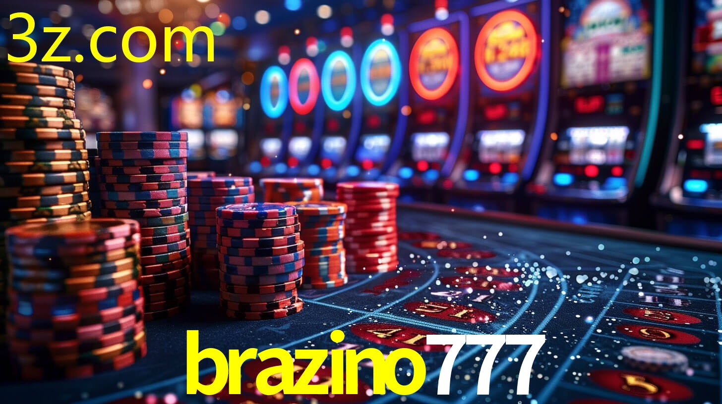 BRAZINO777