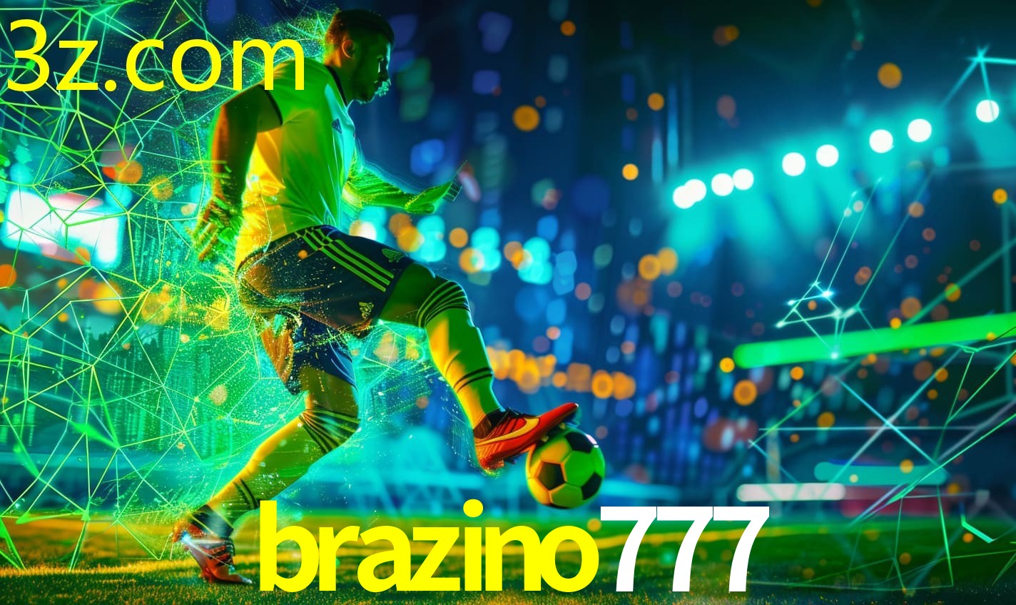 BRAZINO777