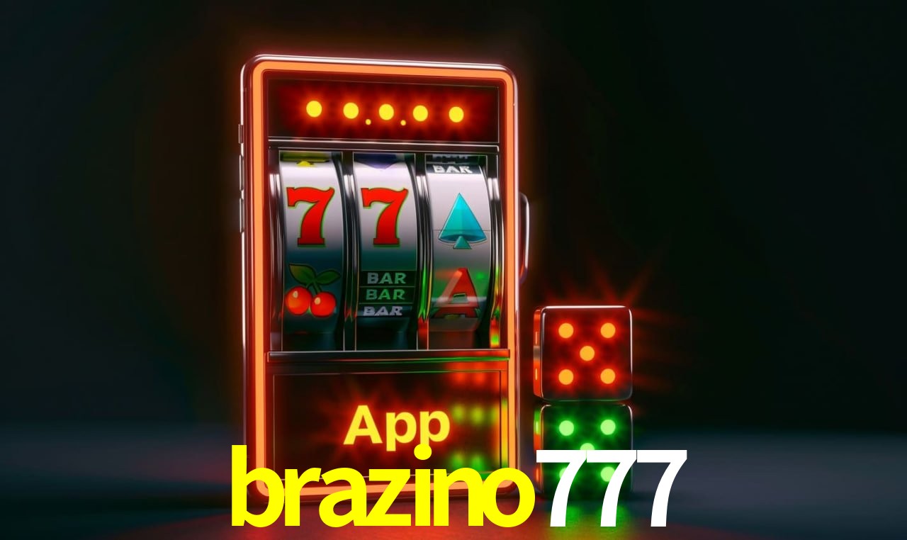 Diretório de Jogos brazino777
