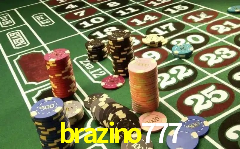 Provedores de Jogos brazino777