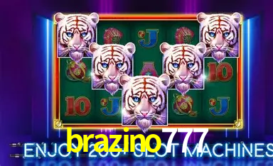 Flash Promotion brazino777