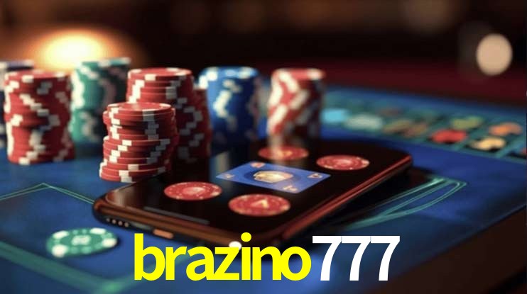 Cadastro Rápido brazino777