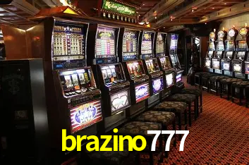 Inovações de Jogos na brazino777: O Futuro das Experiências Interativas