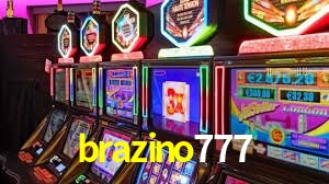 Jogos Exclusivos brazino777
