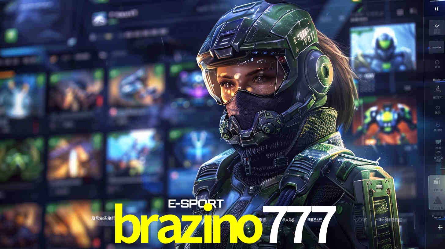 Security Systems brazino777