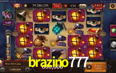 Seasonal Promotions brazino777