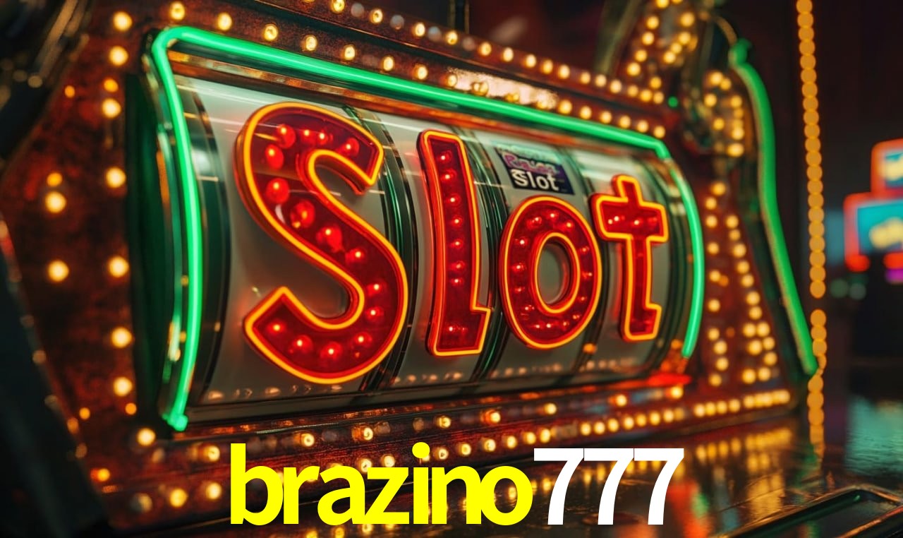 Promoção Relâmpago brazino777