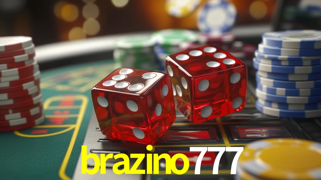 Welcome Bonus brazino777