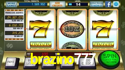 Weekend Specials brazino777