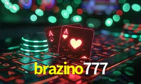 Estatísticas do Jogo brazino777
