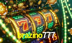 Platform Technology brazino777