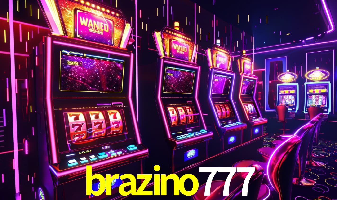 A Experiência Imersiva dos Cassinos Ao Vivo no brazino777