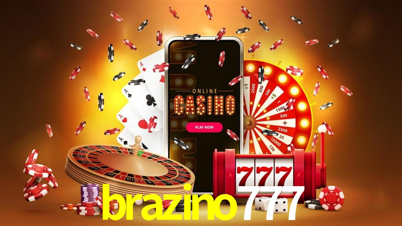 A Experiência Imersiva dos Cassinos Ao Vivo no brazino777