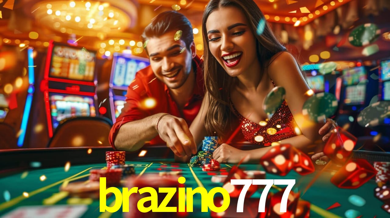 Design Responsivo brazino777