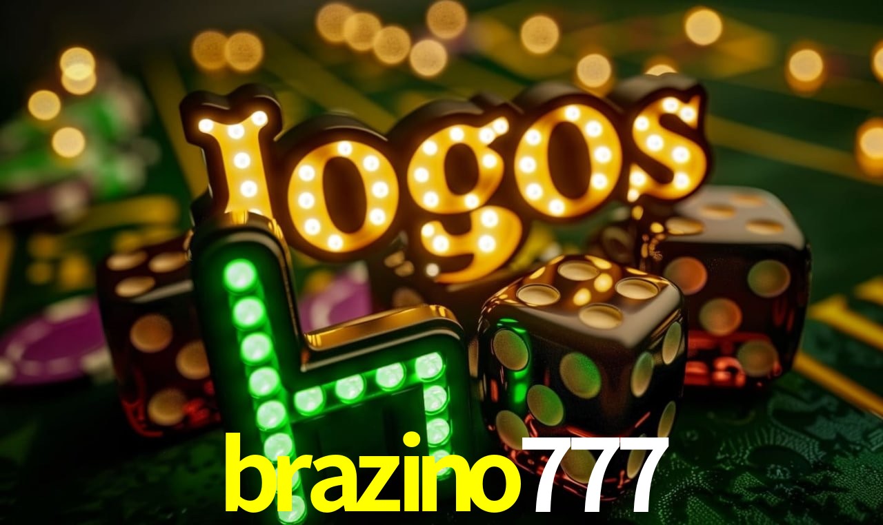 Jogos de Slot brazino777