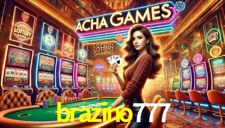 Aviator Game brazino777