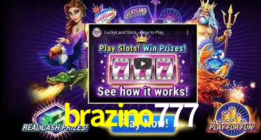 Descubra a Magia dos Jogos de Arcade no brazino777