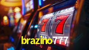 Tecnologia da Plataforma brazino777