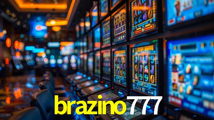 Live Casino brazino777