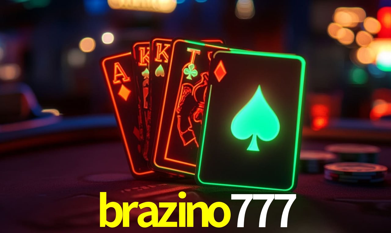 Casino Ao Vivo brazino777
