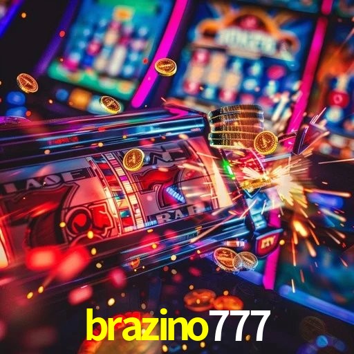 Casino VIP brazino777