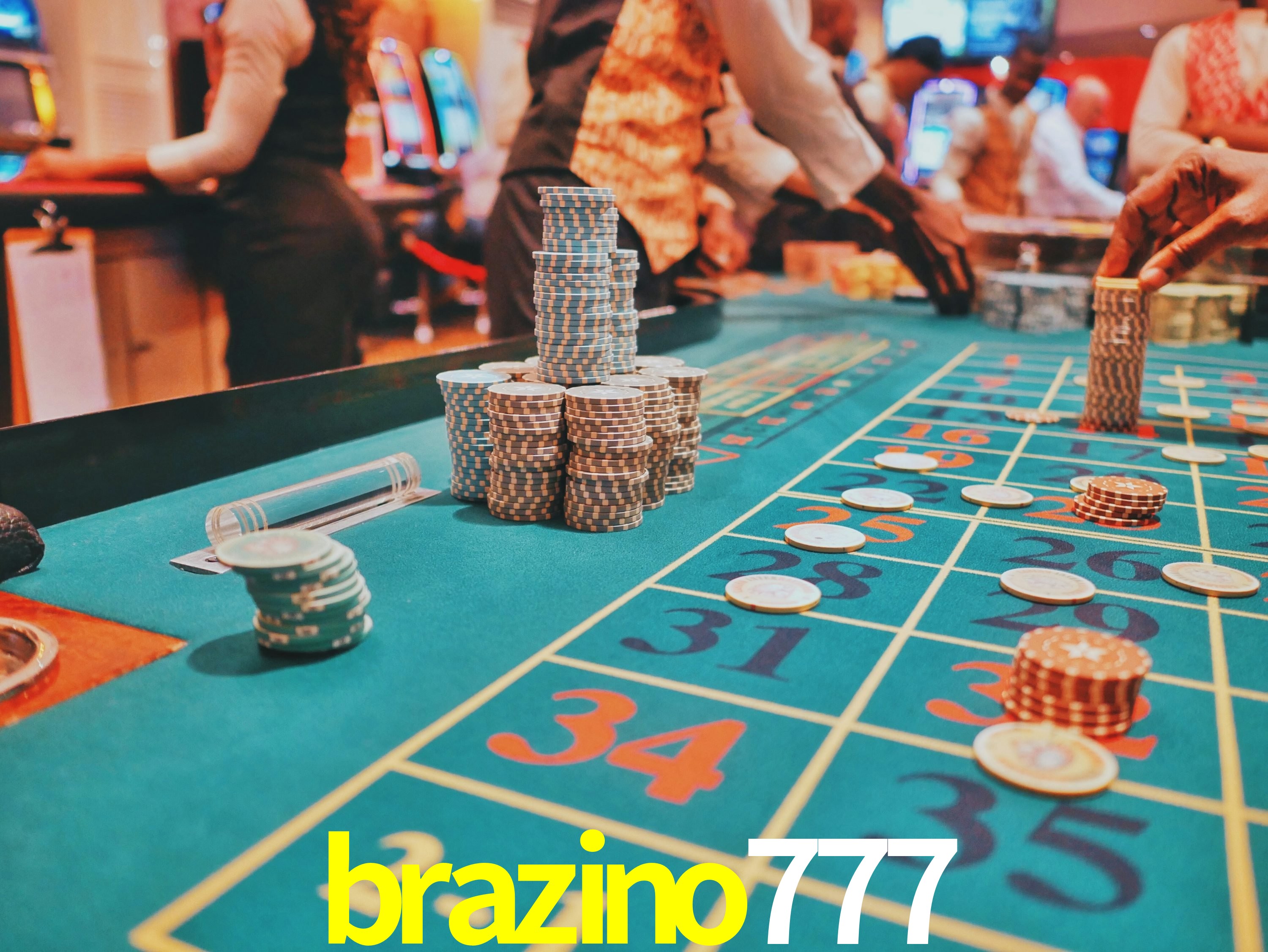 Apostas de Futebol brazino777